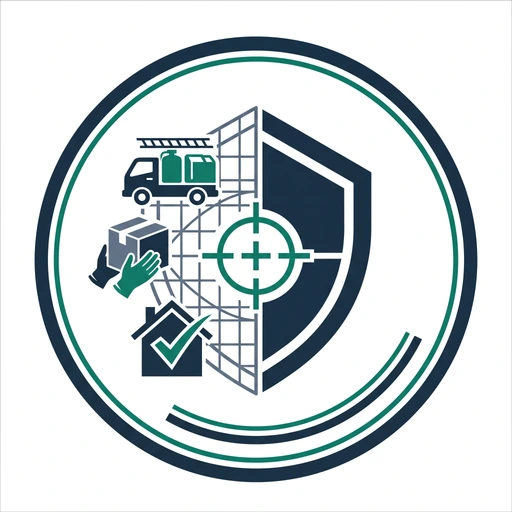 Zorevia Insect Specialists logo